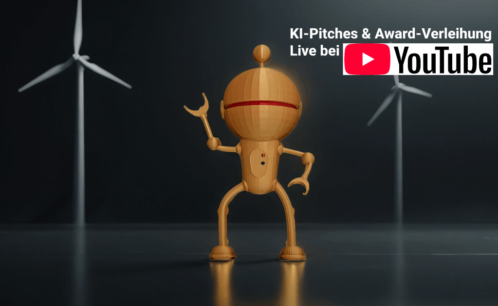 Der goldene Humphrey Livestream