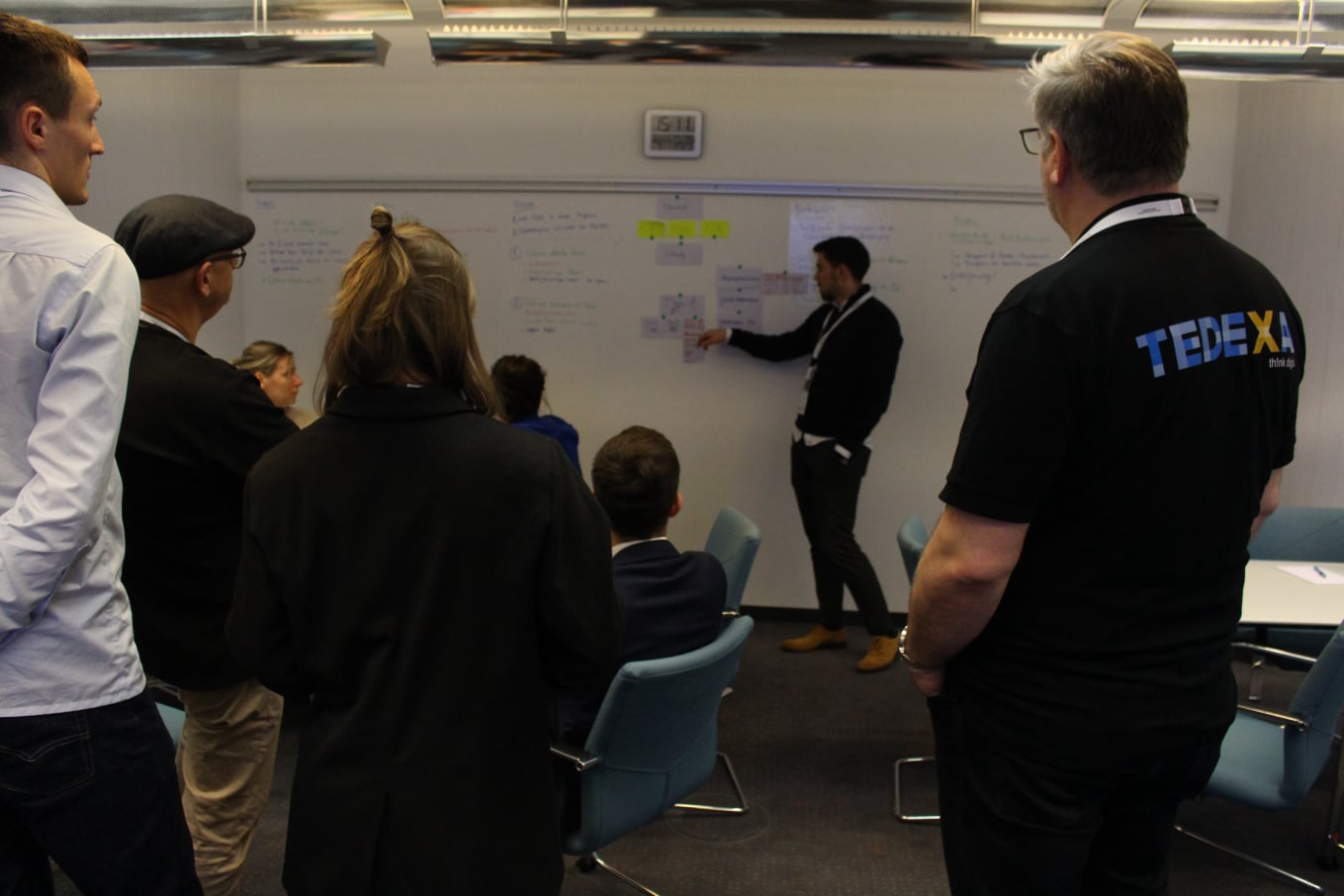 Workshop Digitalisierung