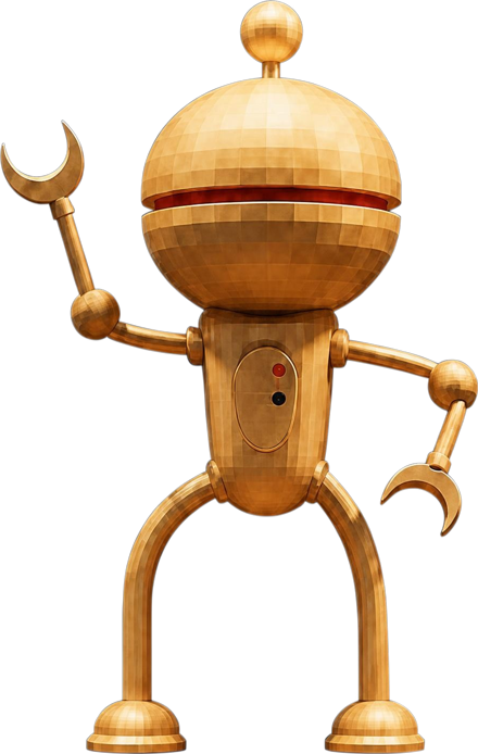 Die Trophäe: Der Goldene Humphrey